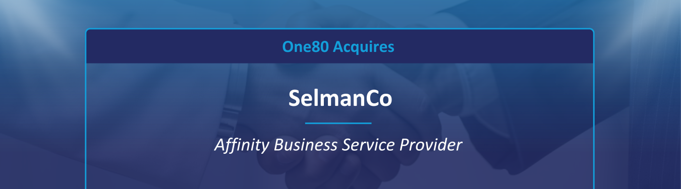 One80 acquires SelmanCo